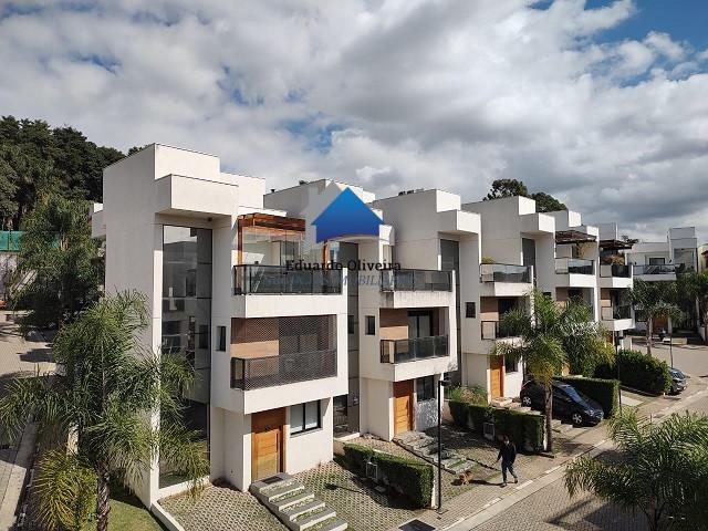 Casa em Condomínio para Venda em Cotia, Granja Viana