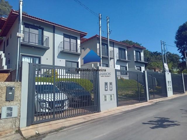 Casa para Venda - Vargem Grande Paulista, Jardim Europa Vargem Grande Paulista