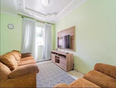 Casa em Condomnio para Venda, em Cotia, bairro Jardim So Vicente, 3 dormitrios, 2 banheiros, 1 sute, 2 vagas