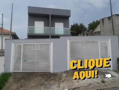 Casa para Venda, em Vargem Grande Paulista, bairro Parque Agreste, 3 dormitórios, 2 banheiros, 1 suíte, 2 vagas