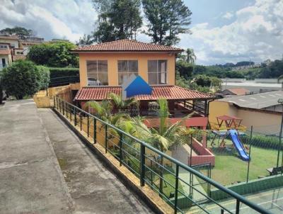 Casa em Condom�nio para Venda, em Cotia, bairro Jardim Barbacena, 2 dormit�rios, 2 banheiros, 2 su�tes, 2 vagas