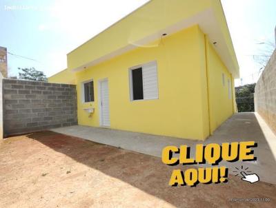 Casa para Venda, em Cotia, bairro Vila So Francisco de Assis, 2 dormitrios, 1 banheiro, 3 vagas