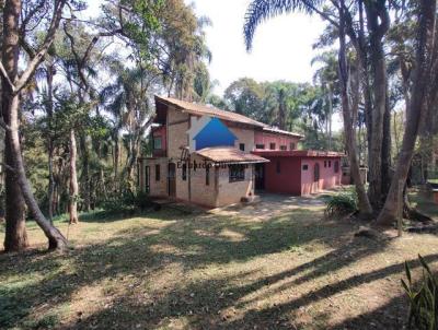 Casa em Condomnio para Venda, em Cotia, bairro Jardim Santa Paula, 3 dormitrios, 2 banheiros, 1 sute, 6 vagas
