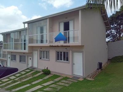 Casa em Condomnio para Locao, em Cotia, bairro Outeiro de Passrgada, 2 dormitrios, 1 banheiro, 1 vaga