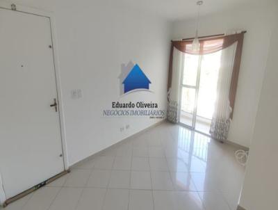 Apartamento para Venda, em Cotia, bairro Jardim Rosalina, 2 dormitrios, 1 banheiro, 1 vaga