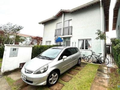 Casa em Condomnio para Venda, em Cotia, bairro Jardim Belizrio, 3 dormitrios, 2 banheiros, 1 sute, 2 vagas