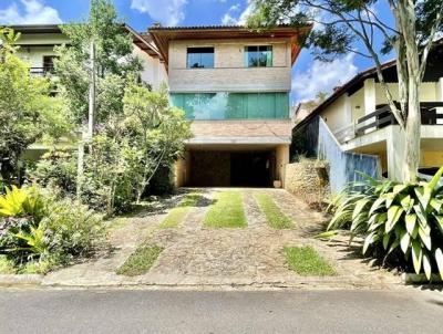 Casa em Condomnio para Locao, em Cotia, bairro Chcara Ondas Verdes, 4 dormitrios, 3 banheiros, 2 sutes, 4 vagas