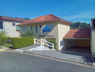 Casa em Condomnio para Venda, em Cotia, bairro Chcara Rinco, 5 dormitrios, 4 banheiros, 1 sute, 6 vagas