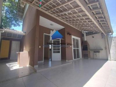 Casa em Condomnio para Venda, em Cotia, bairro Tijuco Preto, 2 dormitrios, 1 banheiro, 3 vagas