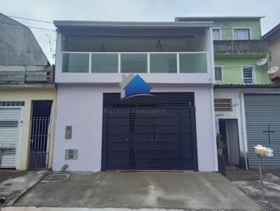 Casa para Locao, em Cotia, bairro Outeiro de Passrgada, 2 dormitrios, 2 banheiros, 1 sute, 4 vagas