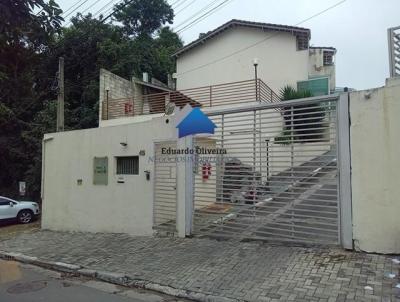 Casa em Condomnio para Venda, em Cotia, bairro Outeiro de Passrgada, 2 dormitrios, 2 banheiros, 2 sutes, 1 vaga
