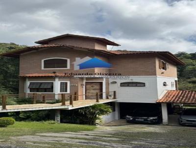 Casa em Condomínio para Venda, em Itapevi, bairro Transurb, 4 dormitórios, 3 banheiros, 1 suíte, 6 vagas