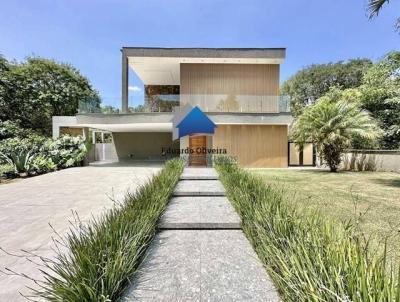 Casa em Condom�nio para Venda, em Jandira, bairro Jandira, 5 dormit�rios, 5 banheiros, 5 su�tes, 11 vagas