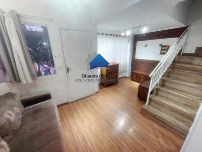 Casa em Condom�nio para Venda, em Vargem Grande Paulista, bairro Jardim Europa, 2 dormit�rios, 2 banheiros, 2 su�tes, 2 vagas