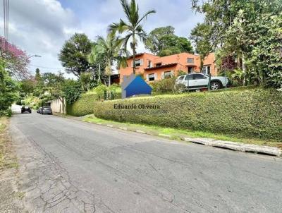 Casa em Condom�nio para Venda, em Cotia, bairro Ch�cara Eliana, 4 dormit�rios, 4 banheiros, 2 su�tes, 6 vagas