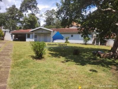 Casa para Venda, em Cotia, bairro Vila Santo Ant�nio, 2 dormit�rios, 2 banheiros, 6 vagas