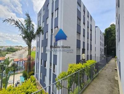 Apartamento para Venda, em Cotia, bairro Jardim Caiapia, 2 dormit�rios, 1 banheiro, 1 vaga