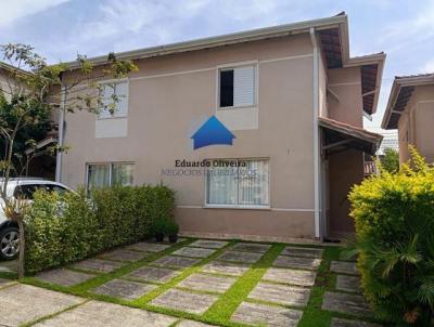 Casa em Condom�nio para Venda, em Cotia, bairro Jardim Petr�polis, 3 dormit�rios, 2 banheiros, 1 su�te, 2 vagas