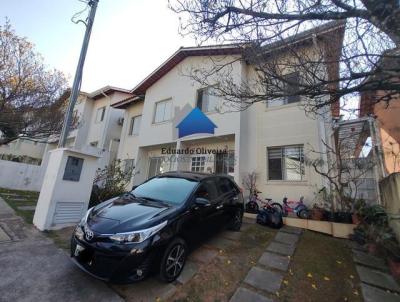 Casa em Condom�nio para Venda, em Cotia, bairro Granja Viana, 3 dormit�rios, 2 banheiros, 1 su�te, 2 vagas