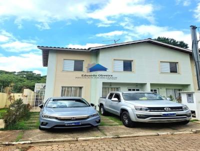 Casa em Condom�nio para Venda, em Cotia, bairro Granja Viana, 3 dormit�rios, 2 banheiros, 1 su�te, 2 vagas