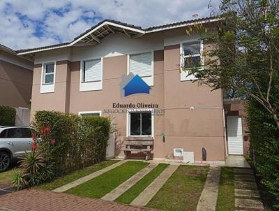 Casa em Condom�nio para Venda, em Cotia, bairro Tijuco Preto, 2 dormit�rios, 1 banheiro, 2 vagas