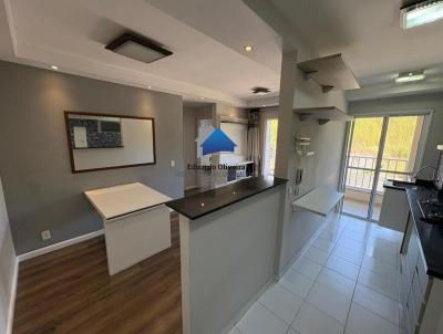 Apartamento para Venda, em Cotia, bairro Cotia Centro, 2 dormit�rios, 1 banheiro, 1 vaga