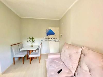 Apartamento para Venda, em Cotia, bairro Centro (Cotia), 2 dormit�rios, 1 banheiro, 1 vaga