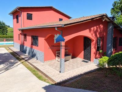 Casa em Condom�nio para Venda, em Vargem Grande Paulista, bairro Tijuco Preto, 3 dormit�rios, 5 banheiros, 2 su�tes, 6 vagas