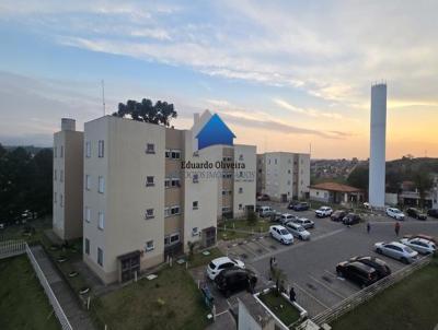 Apartamento para Venda, em Cotia, bairro Cotia, 2 dormit�rios, 1 banheiro, 1 vaga