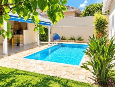 Casa em Condom�nio para Loca��o, em Vargem Grande Paulista, bairro Vargem Grande Paulista, 4 dormit�rios, 4 banheiros, 2 su�tes, 4 vagas