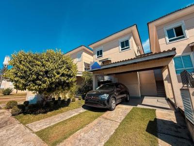 Casa em Condom�nio para Venda, em Cotia, bairro Granja Viana, 3 dormit�rios, 4 banheiros, 3 su�tes, 2 vagas