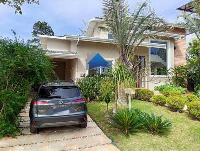 Casa em Condom�nio para Loca��o, em Vargem Grande Paulista, bairro Vargem Grande Paulista, 4 dormit�rios, 5 banheiros, 2 su�tes, 2 vagas