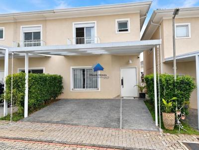 Casa em Condom�nio para Loca��o, em Cotia, bairro Granja Viana, 3 dormit�rios, 2 banheiros, 1 su�te, 2 vagas