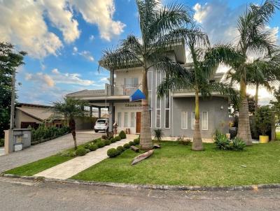 Casa em Condom�nio para Venda, em Vargem Grande Paulista, bairro Vargem Grande Paulista, 3 dormit�rios, 5 banheiros, 3 su�tes, 4 vagas