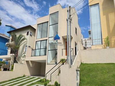 Casa em Condom�nio para Venda, em Cotia, bairro Granja Viana, 3 dormit�rios, 4 banheiros, 3 su�tes, 4 vagas