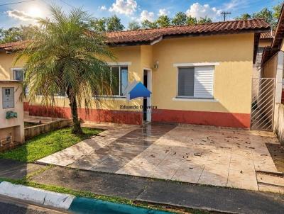 Casa em Condom�nio para Venda, em Vargem Grande Paulista, bairro Tijuco Preto, 2 dormit�rios, 1 banheiro, 2 vagas