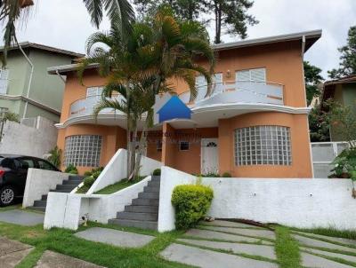 Casa em Condom�nio para Loca��o, em Cotia, bairro Granja Viana, 3 dormit�rios, 3 banheiros, 1 su�te, 2 vagas