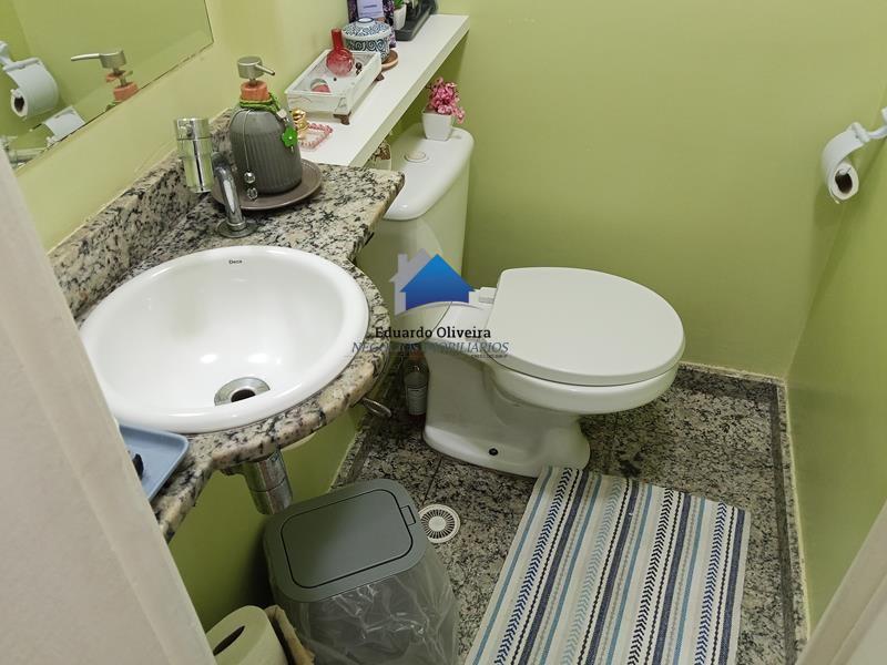 Casa à venda com 4 quartos, 1 suíte, 5 vagas e 155m² no Granja Viana, Cotia (SP) — foto 4 de 30