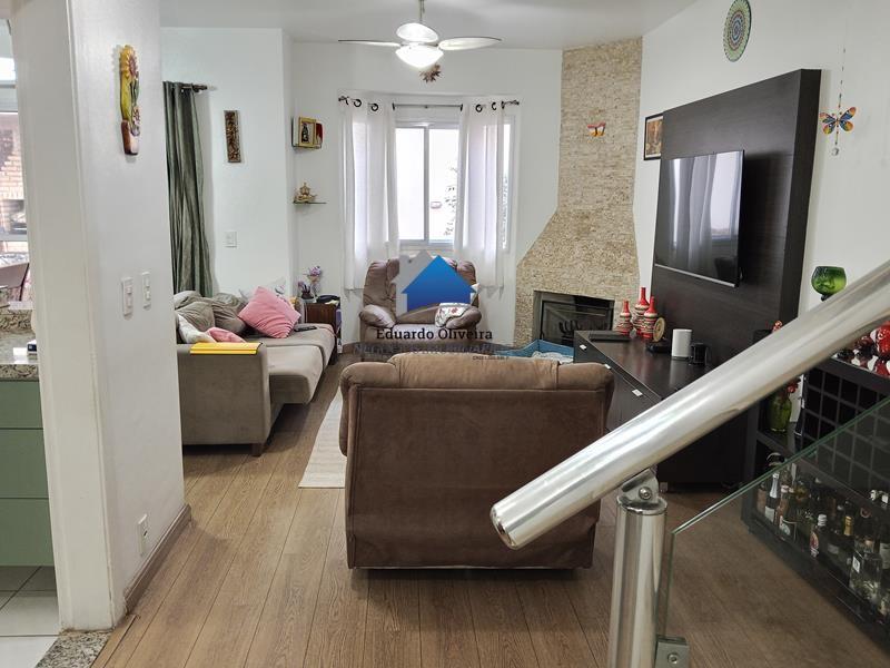 Casa à venda com 4 quartos, 1 suíte, 5 vagas e 155m² no Granja Viana, Cotia (SP) — foto 5 de 30