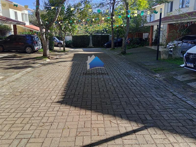 Casa à venda com 4 quartos, 1 suíte, 5 vagas e 155m² no Granja Viana, Cotia (SP) — foto 2 de 30