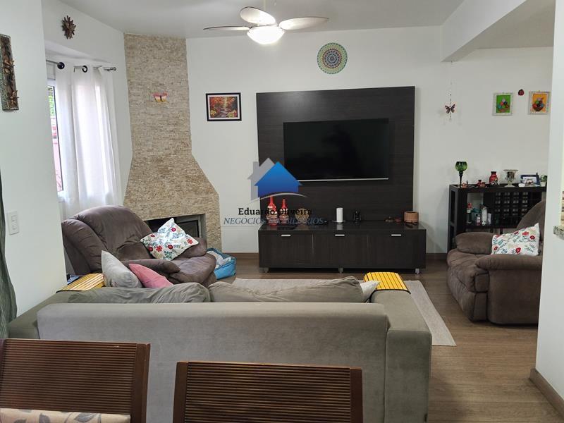 Casa à venda com 4 quartos, 1 suíte, 5 vagas e 155m² no Granja Viana, Cotia (SP) — foto 8 de 30