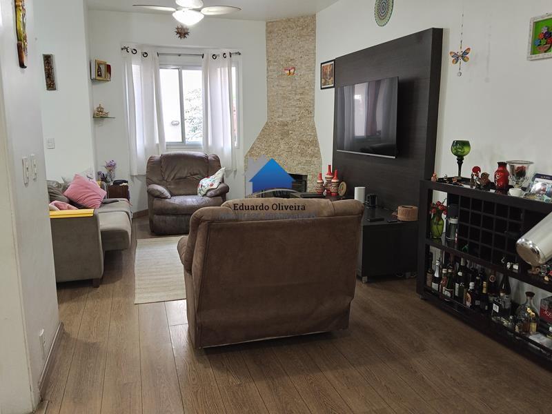 Casa à venda com 4 quartos, 1 suíte, 5 vagas e 155m² no Granja Viana, Cotia (SP) — foto 6 de 30