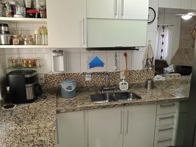 Casa à venda com 4 quartos, 1 suíte, 5 vagas e 155m² no Granja Viana, Cotia (SP) — foto 11 de 30
