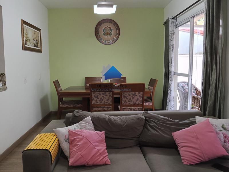 Casa à venda com 4 quartos, 1 suíte, 5 vagas e 155m² no Granja Viana, Cotia (SP) — foto 7 de 30