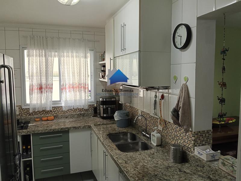 Casa à venda com 4 quartos, 1 suíte, 5 vagas e 155m² no Granja Viana, Cotia (SP) — foto 10 de 30