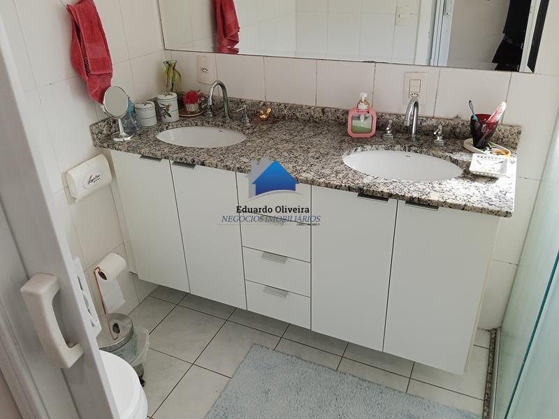 Casa à venda com 4 quartos, 1 suíte, 5 vagas e 155m² no Granja Viana, Cotia (SP) — foto 27 de 30