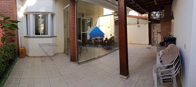 Casa à venda com 4 quartos, 1 suíte, 5 vagas e 155m² no Granja Viana, Cotia (SP) — foto 29 de 30