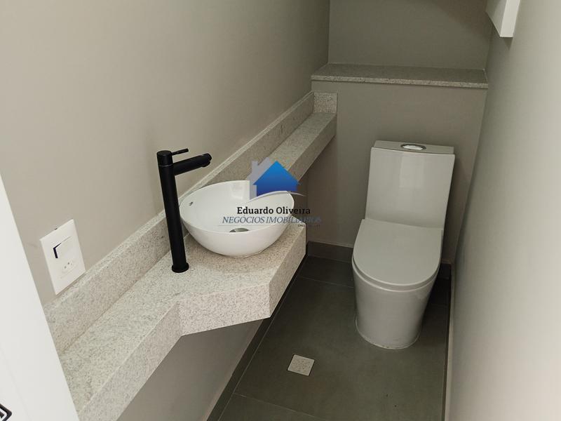 Casa à venda com 3 quartos, 1 suíte, 4 vagas e 116m² no Cotia Centro, Cotia (SP) — foto 4 de 27