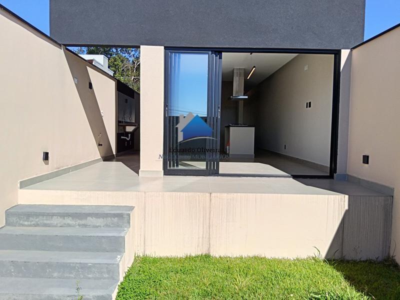 Casa à venda com 3 quartos, 1 suíte, 4 vagas e 116m² no Cotia Centro, Cotia (SP) — foto 26 de 27