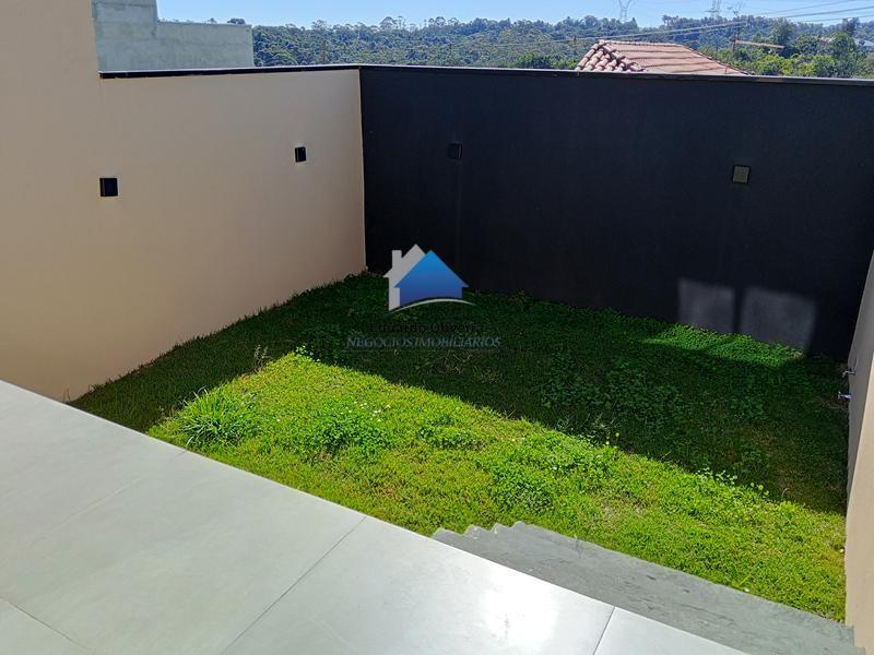 Casa à venda com 3 quartos, 1 suíte, 4 vagas e 116m² no Cotia Centro, Cotia (SP) — foto 22 de 27